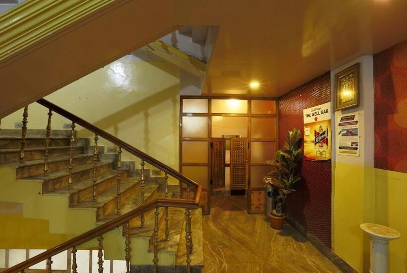 Hotel Assembly シロン エクステリア 写真